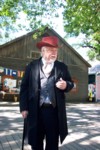 Gold Country traditions